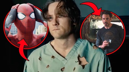 Wszystkie DETALE, których nie zauważyłeś w THUNDERBOLTS