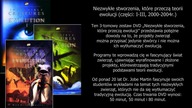 Niezwykłe stworzenia które przeczą teorii ewolucji (Lektor PL)
