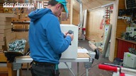 525. Szafki na Systainer'y Festool / Cabinets for Festool Systainers