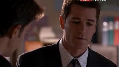 Sue Thomas Słyszące oczy FBI - S02E09 - Lektor PL