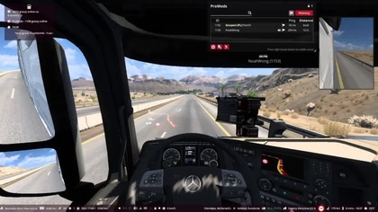 BEST Funny Moments Compilation ETS2  | S04E14
