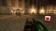 Serious Sam HD: The First Encounter - Gameplay Walkthrough #13 - Memphis Luxor