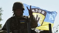 KONCERN META WŁASCICIEL F. B ZDJAŁ CENZURE NA INFORMACJE O UKRAIŃSKIM PUŁKU AZOV