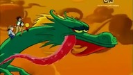 Xiaolin : Pojedynek Mistrz&oacute;w sezon 2 odc. 21 - Nowy Porządek