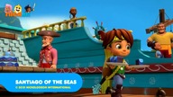 NICKJR - 18-09-2022 - Zapowiedzi , Reklama, Identy, Sponsorzy, Plansza