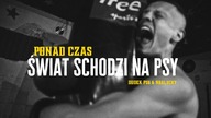 DUDEK P56 - ŚWIAT SCHODZI NA PSY PROD. NBALVCKY 2023 / KLIP