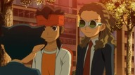 Inazuma eleven go odcinek 21 złote talenty