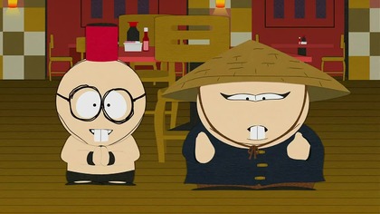 South Park S12E08 Dubbing Pl