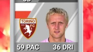 Kamil GlikEvery FIFA Evolution (FIFA 10-23)