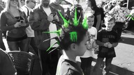 Dirt Shark - 2012 Oakland Supercross