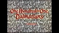 Walt Disney Pictures Logo History