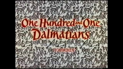 Walt Disney Pictures Logo History