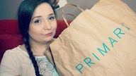 HAUL #11 2014: Melissa, Bath and Body Works, Primark