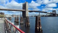 Nowy Jork - Timelaps