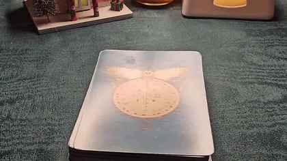 Przekaz od przodków i aniołów weekend 19/20/21 Grudnia 