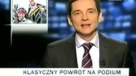 PŚ w biegach Rogla 19. 12. 2009 - relacja z zawodów