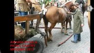 AWARIA DYSZLA MRĄGOWO 2011