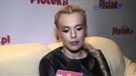 Nowa płyta Dody będzie w języku elfickim!