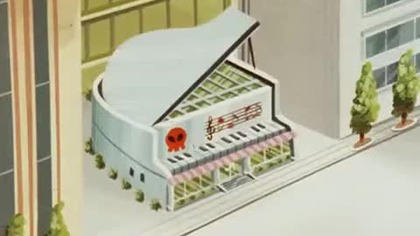 Yattaman Lektor PL. 05