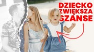 Jak odzyskać Ex, z którym masz dziecko / dzieci? Masz większe szanse, żeby odzyskać byłą / byłego