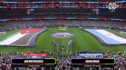 Jordania vs Argentyna 2026 Grupa J 72/104