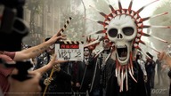 Spectre - na planie w Mexico City
