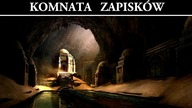 Komnata Zapisków z Atlantydy pod Wielkim Sfinksem - czy to ma sens?