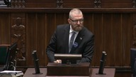 Minister Szumowski nie waha się grozić narodowi - Grzegorz Braun