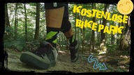 Der beste kostenlose BIKE PARK in Deutschland 