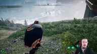 Walka z Malvigr - Assassins Creed Valhalla Świt Ragnaroku #12