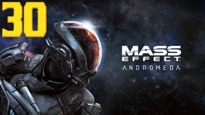 Mass Effect: Andromeda #30 [#pl #gameplay ]