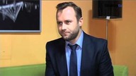 Leszek Lichota: Klasycznego amanta tu się nie da wykrzesać
