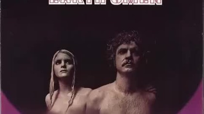 Frijid Pink - Earth Omen 1972