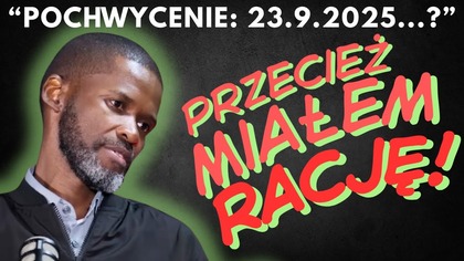 Osądzanie Proroków: Grzech Czy Konieczność? | Ochrzczeni w jedno Ciało, odc.  78