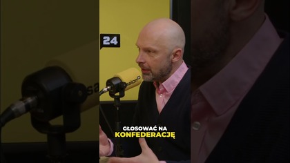 Nowa partia pożre elektorat Konfederacji?