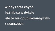 [12. 04. 2025] Windy niemarkowe Tarlift w dykcie - Bora Komorowskiego 11A, Tarnów