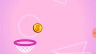 Dunk shot - NEW WORLD RECORD!!! 6228!