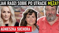 Nie zgadniesz czym teraz się zajmuje! Wdowa po Kowalewskim odmieniła swoje życie - Agnieszka Suchora