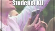 Studenci KUL się bawią.  Bez alkoholu i ze zdrowymi batonami