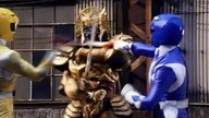 Power Rangers Mighty Morphin sezon 1 odc. 37 - Klub ekologiczny