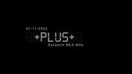 PLUS - 01-11-2022 - Reklama, Dżingle, Wiadomości, Wejście prezenterskie
