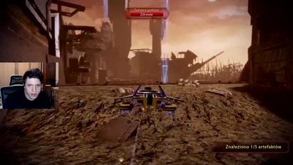 Mass Effect 2 #63 | Artefakty