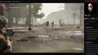 The division 2 ps4 Transmisja na żywo ,live ,31,01,2021
