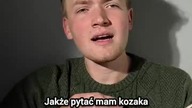 Edyta Górniak & Mietek Szczęśniak - Dumka na dwa Serca, Ogniem i mieczem#cover #poland #polish