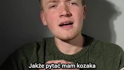 Edyta Górniak & Mietek Szczęśniak - Dumka na dwa Serca, Ogniem i mieczem#cover #poland #polish