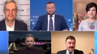 Dobromir Sośnierz vs TVPiS: Awantura o Grzegorza Brauna i MASECZKI - Zmarnowaliście ludziom ŻYCIE!