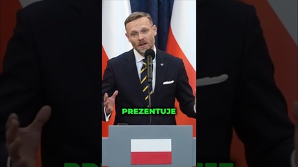 Prezydent Nawrocki kontra rząd: Walka o praworządność w Polsce.