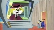 Yogi - Łowca skarb&oacute;w.  Odc.  26: Tajny agent miś
