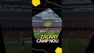CAMP NOU ZALANY