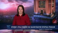 Kamil Stoch i Piotr Żyła wygrali w Einsiedeln! (05. 08. 2018)